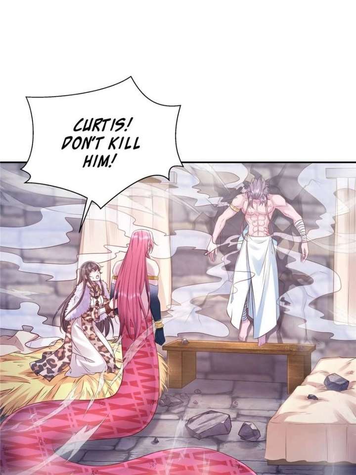Beauty and the Beasts chapter 721 page 26