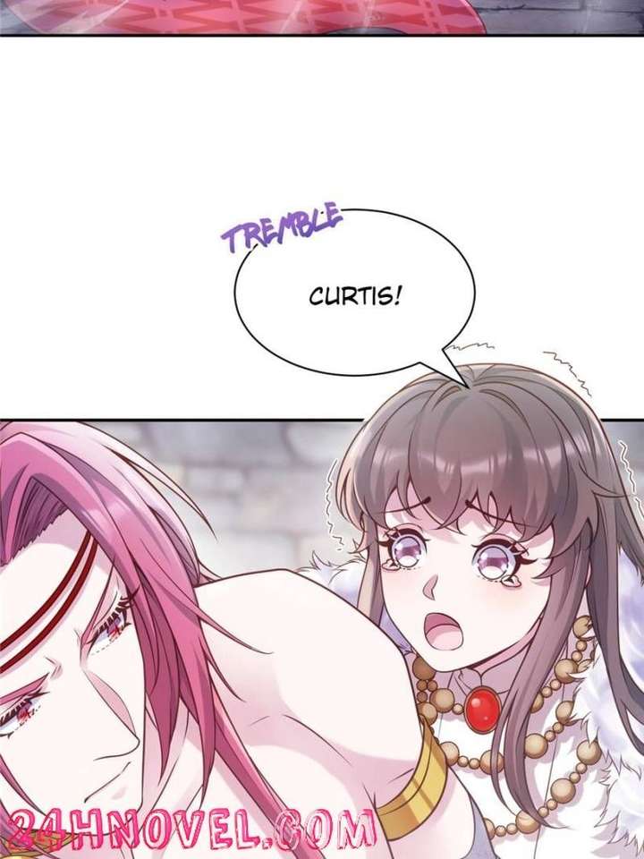 Beauty and the Beasts chapter 721 page 27