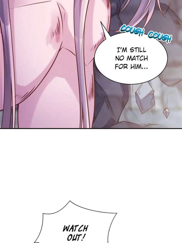Beauty and the Beasts chapter 721 page 32