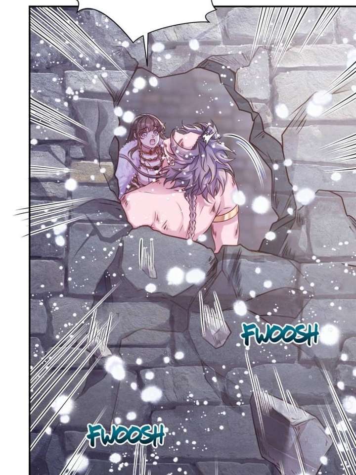 Beauty and the Beasts chapter 721 page 33