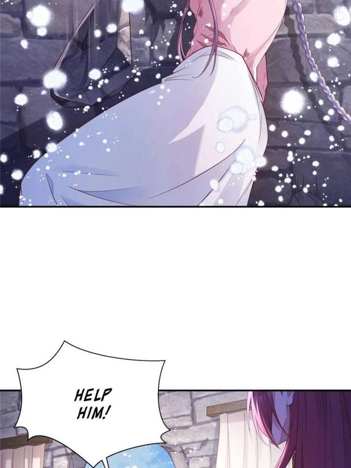 Beauty and the Beasts chapter 721 page 36