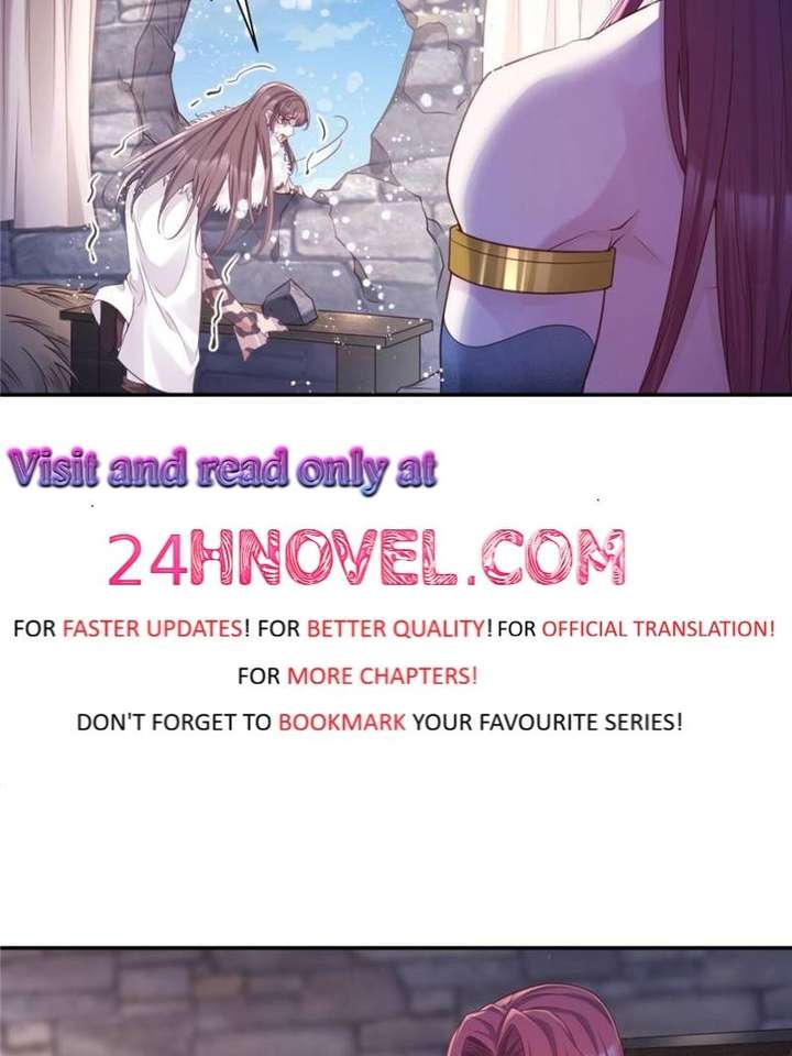 Beauty and the Beasts chapter 721 page 37