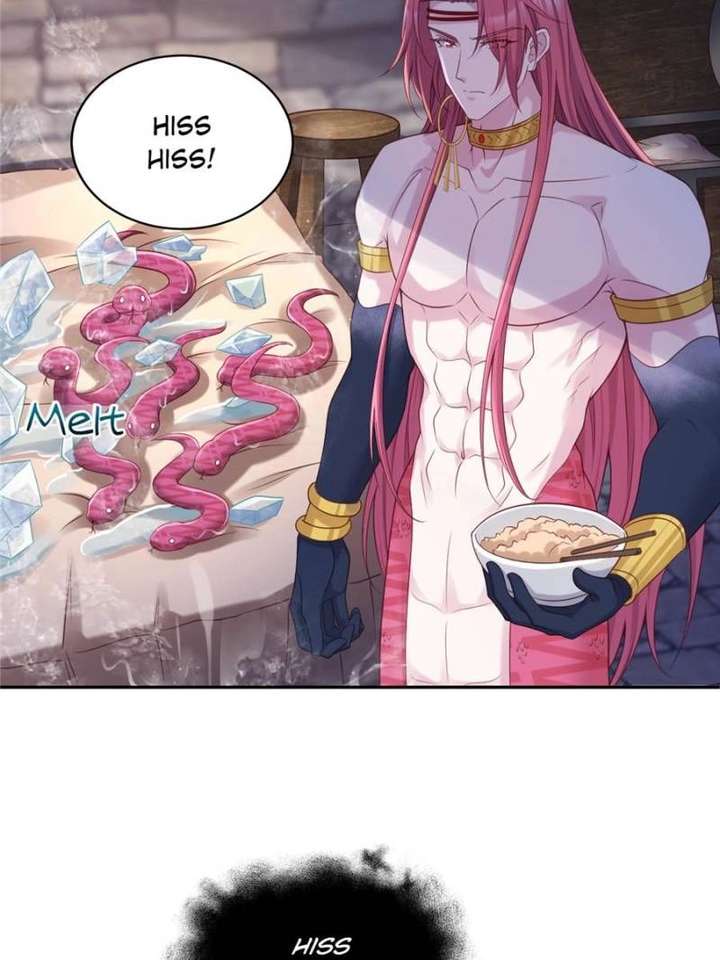 Beauty and the Beasts chapter 721 page 38
