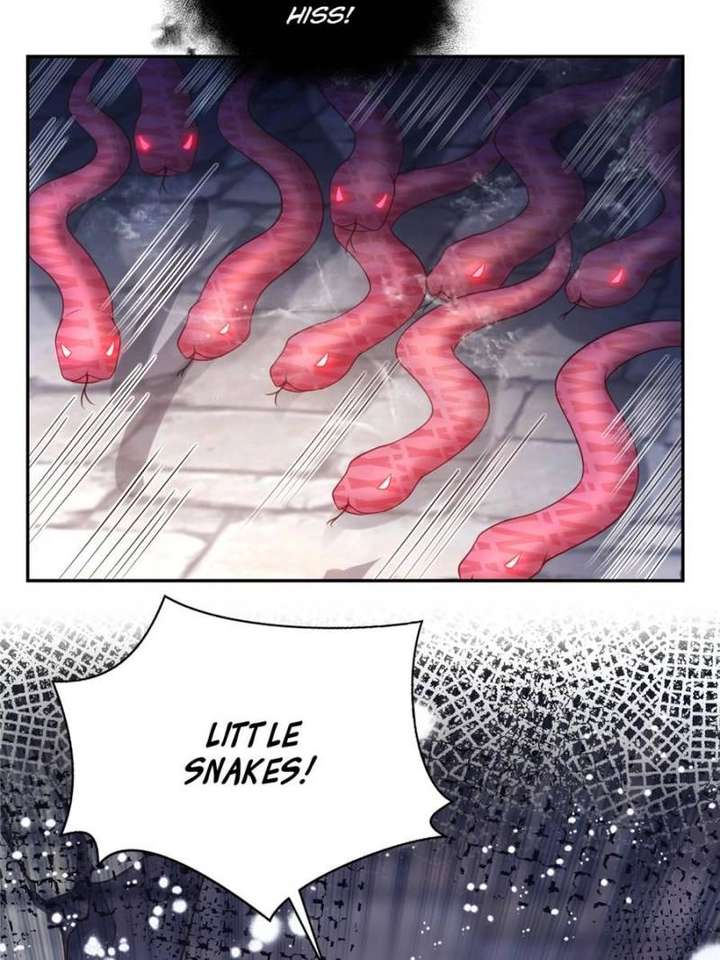 Beauty and the Beasts chapter 721 page 39