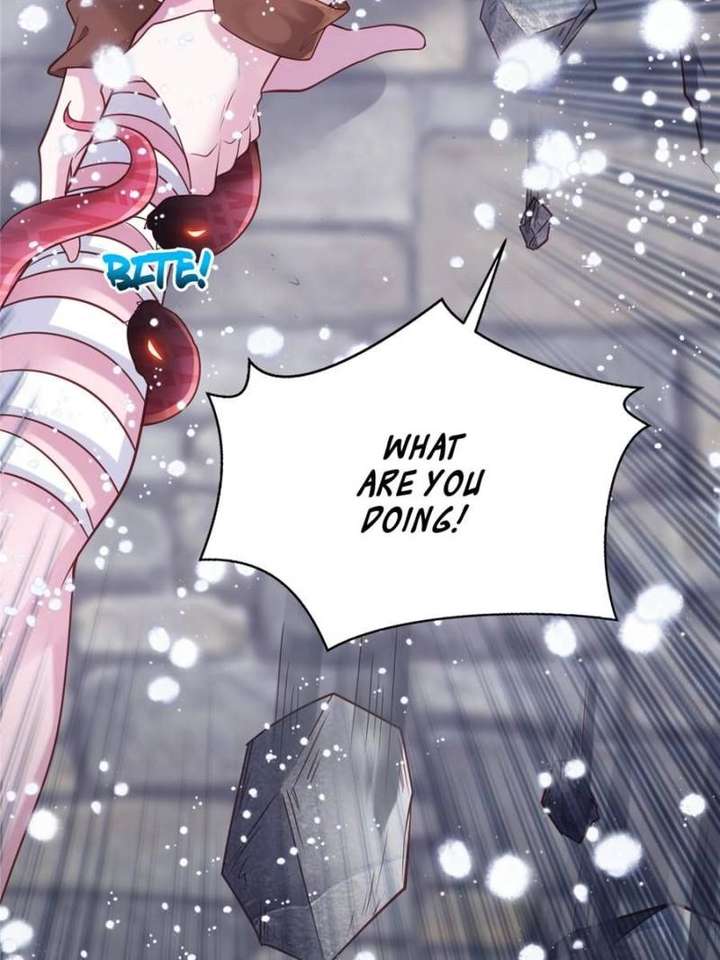 Beauty and the Beasts chapter 721 page 41