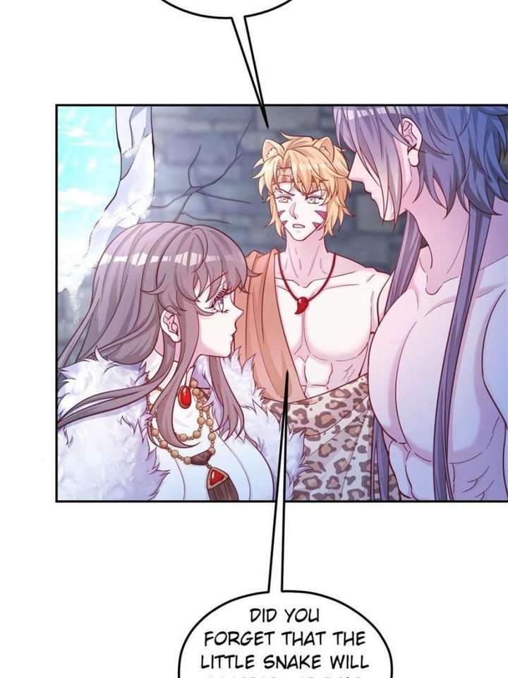 Beauty and the Beasts chapter 722 page 33