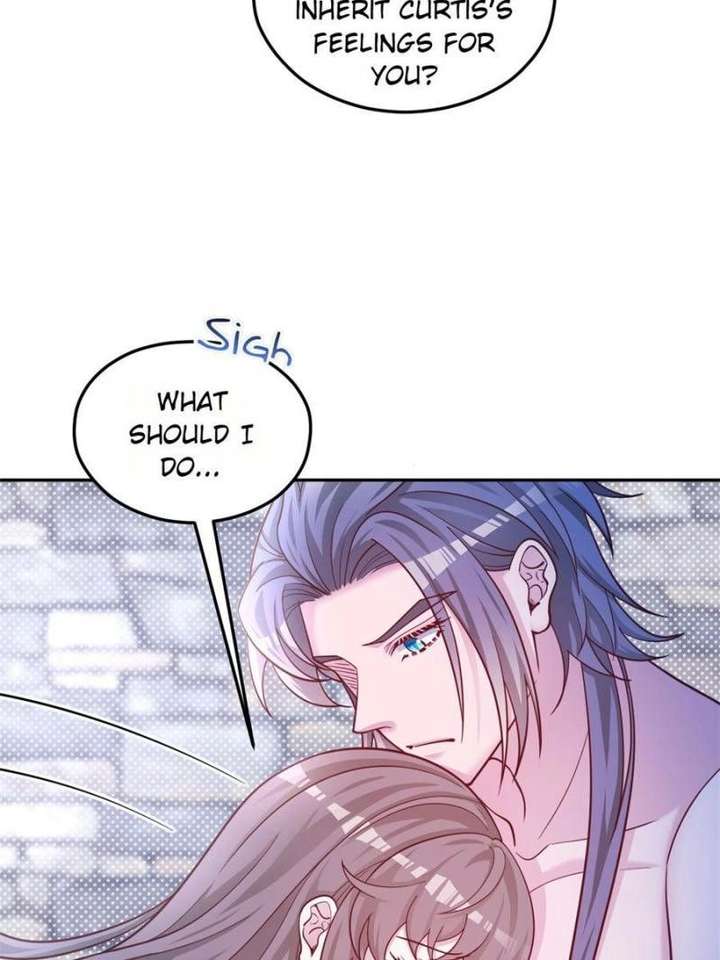 Beauty and the Beasts chapter 722 page 34