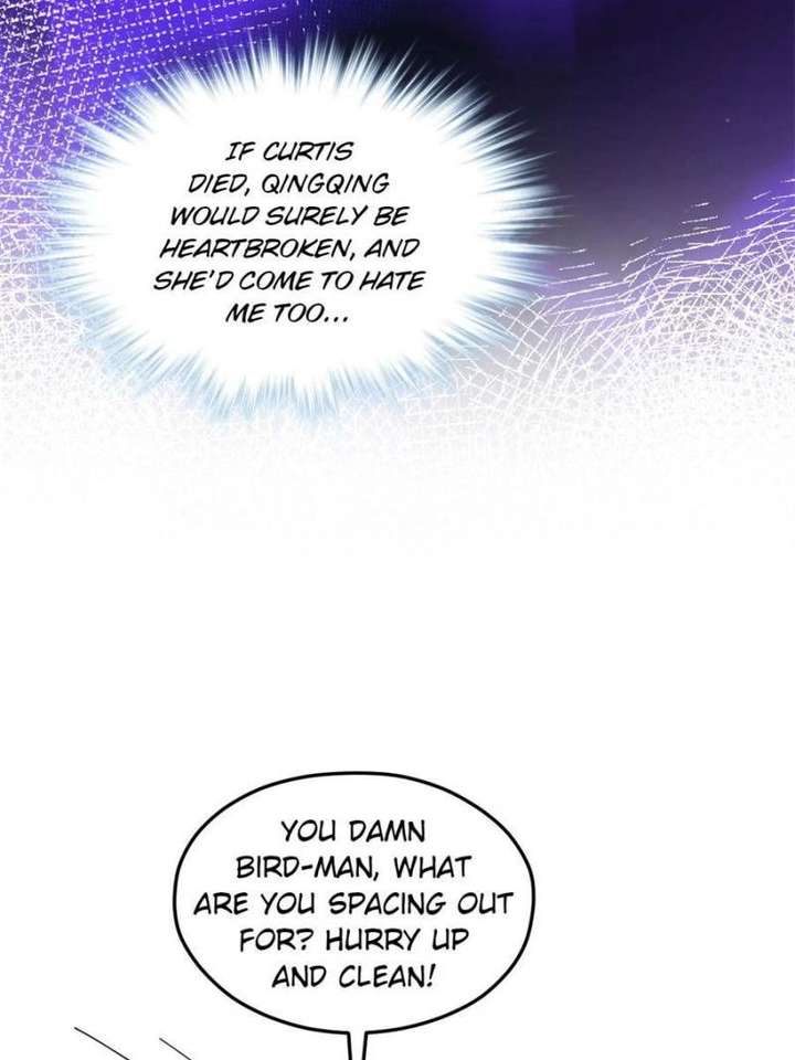 Beauty and the Beasts chapter 722 page 41