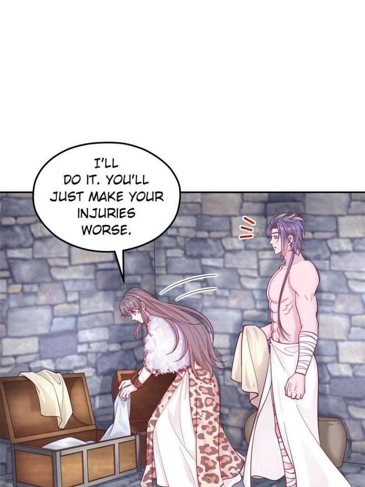 Beauty and the Beasts chapter 722 page 44