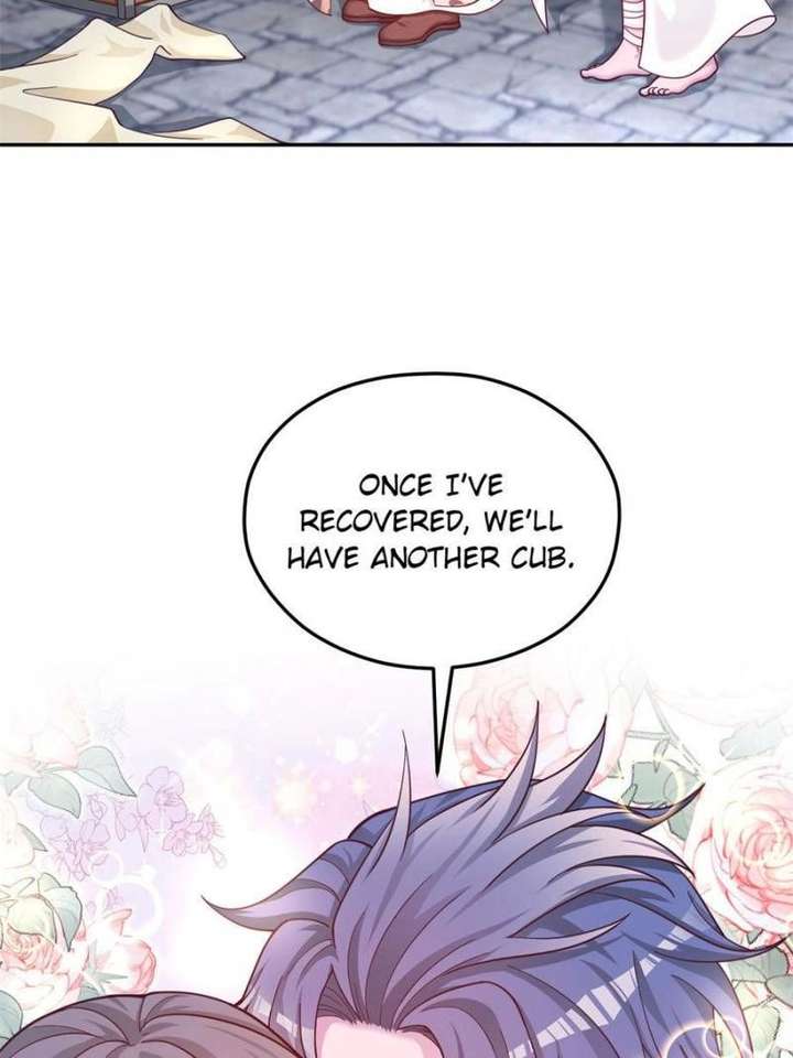 Beauty and the Beasts chapter 722 page 45