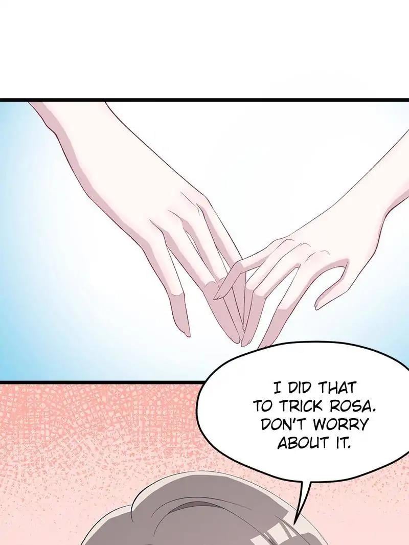 Beauty and the Beasts chapter 73 page 28