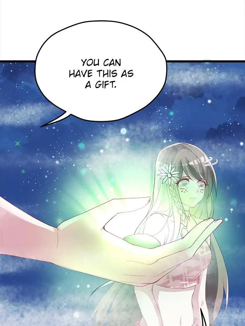 Beauty and the Beasts chapter 73 page 35