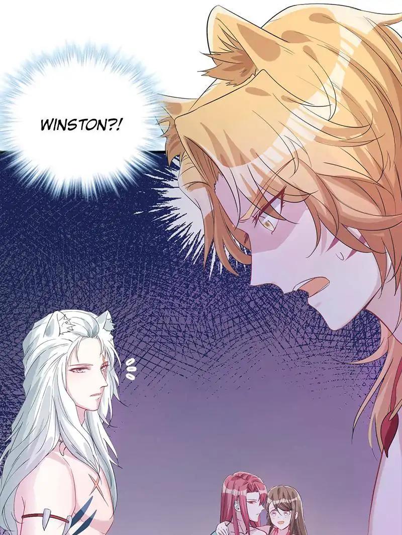 Beauty and the Beasts chapter 74 page 33