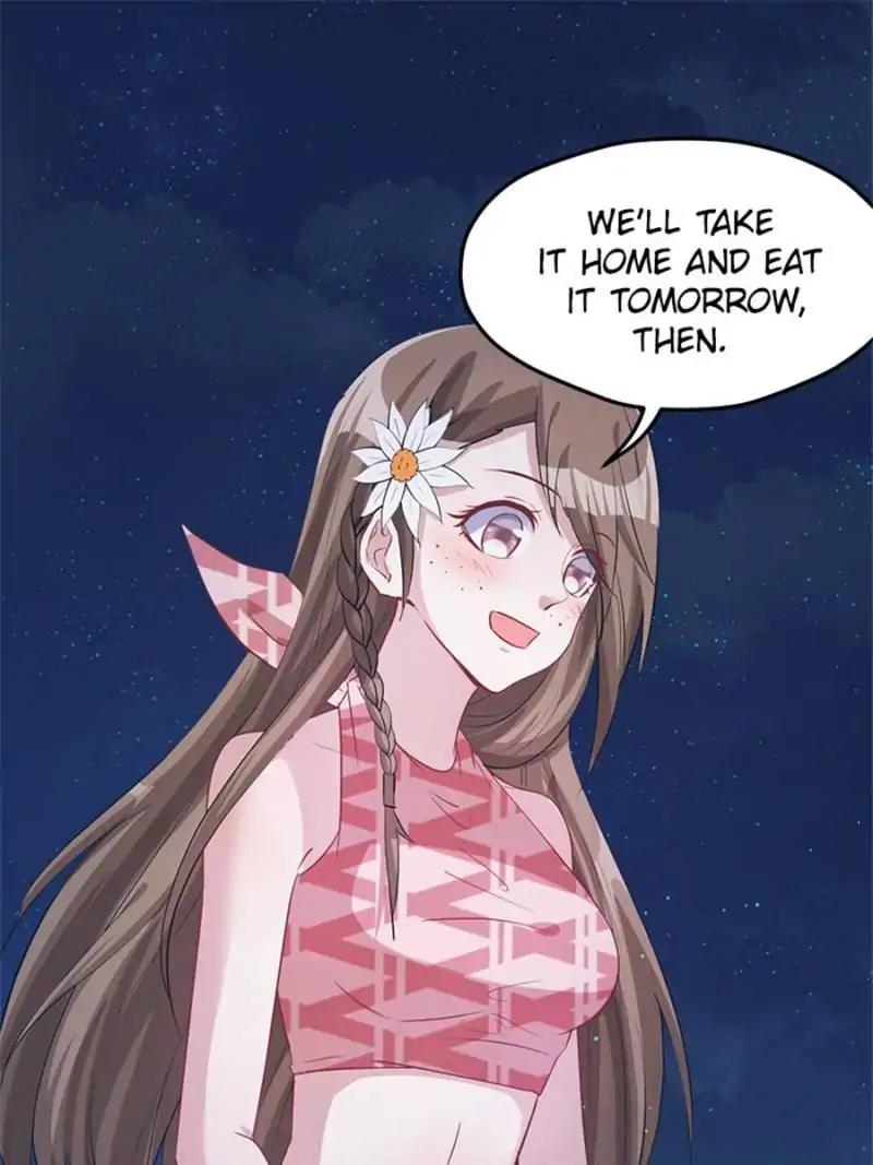 Beauty and the Beasts chapter 76 page 16