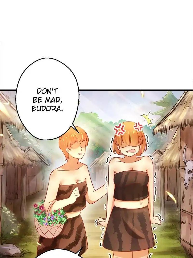 Beauty and the Beasts chapter 8 page 22