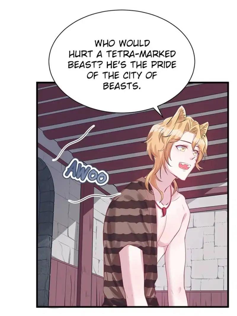 Beauty and the Beasts chapter 82 page 29