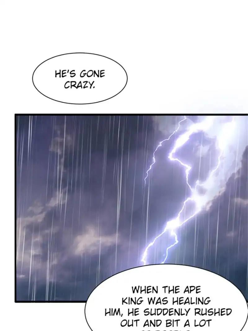 Beauty and the Beasts chapter 82 page 49