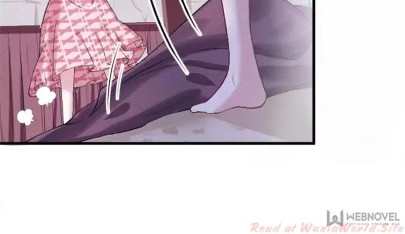 Beauty and the Beasts chapter 83 page 20