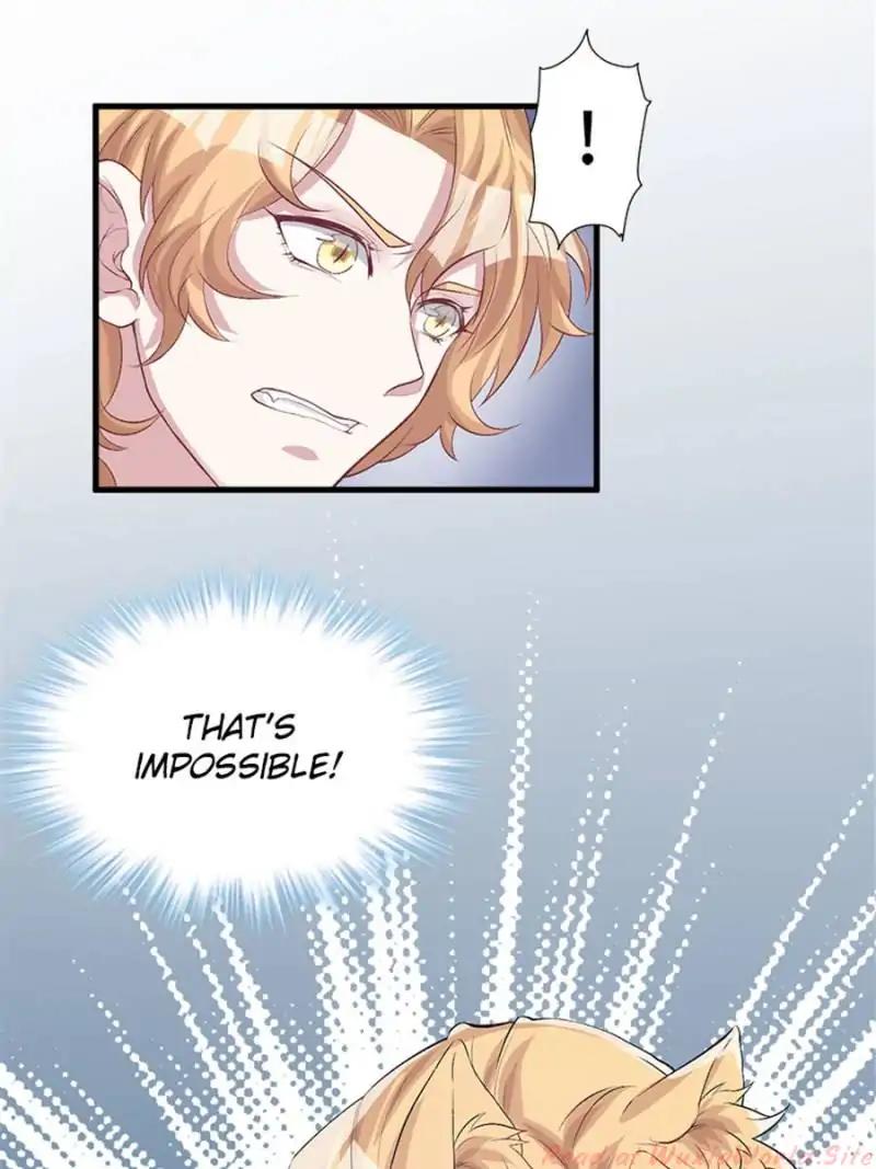 Beauty and the Beasts chapter 83 page 29
