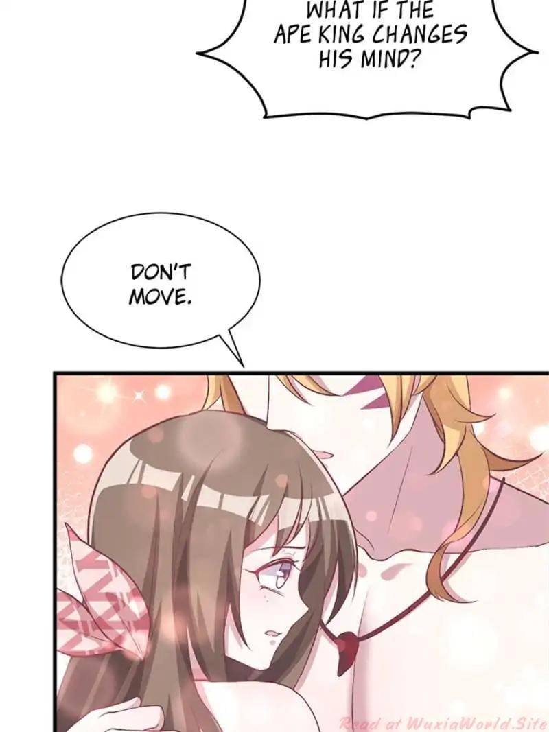 Beauty and the Beasts chapter 84 page 4