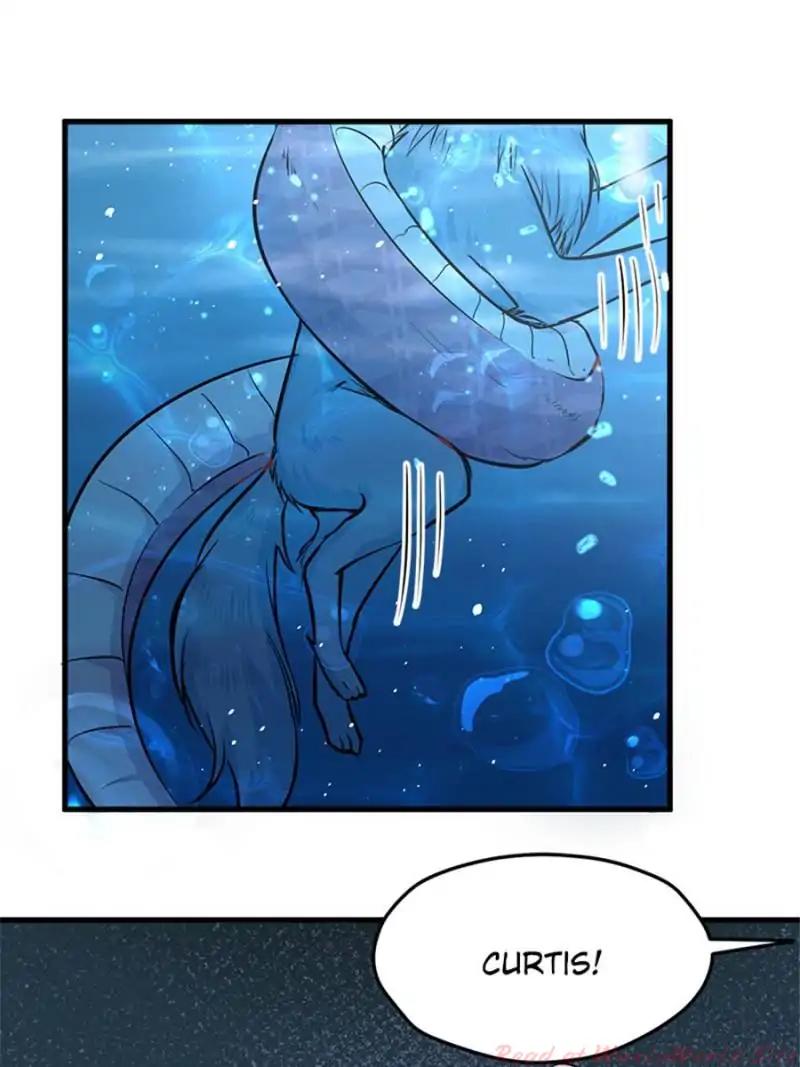 Beauty and the Beasts chapter 85 page 4