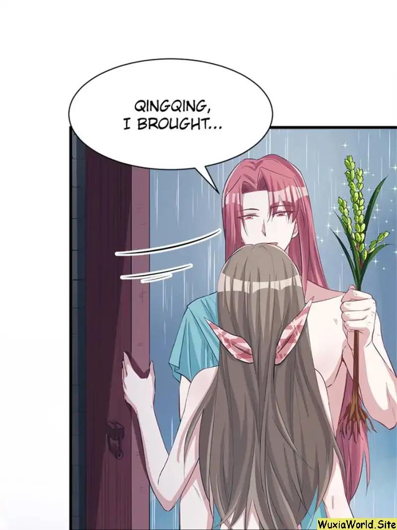 Beauty and the Beasts chapter 86 page 35