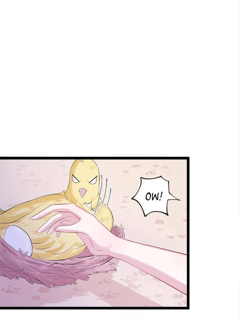 Beauty and the Beasts chapter 87 page 32