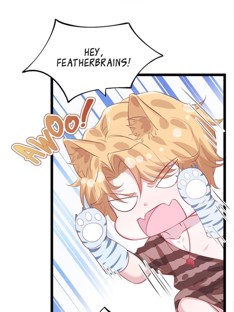 Beauty and the Beasts chapter 87 page 33
