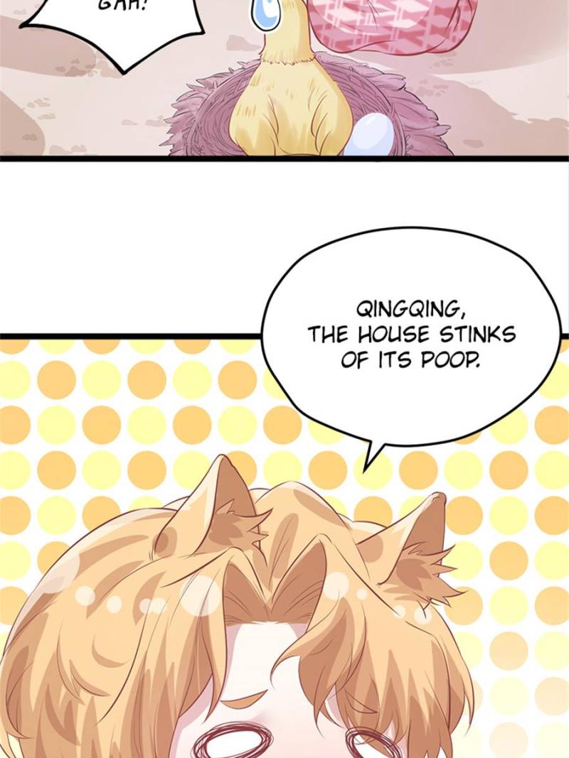 Beauty and the Beasts chapter 87 page 36