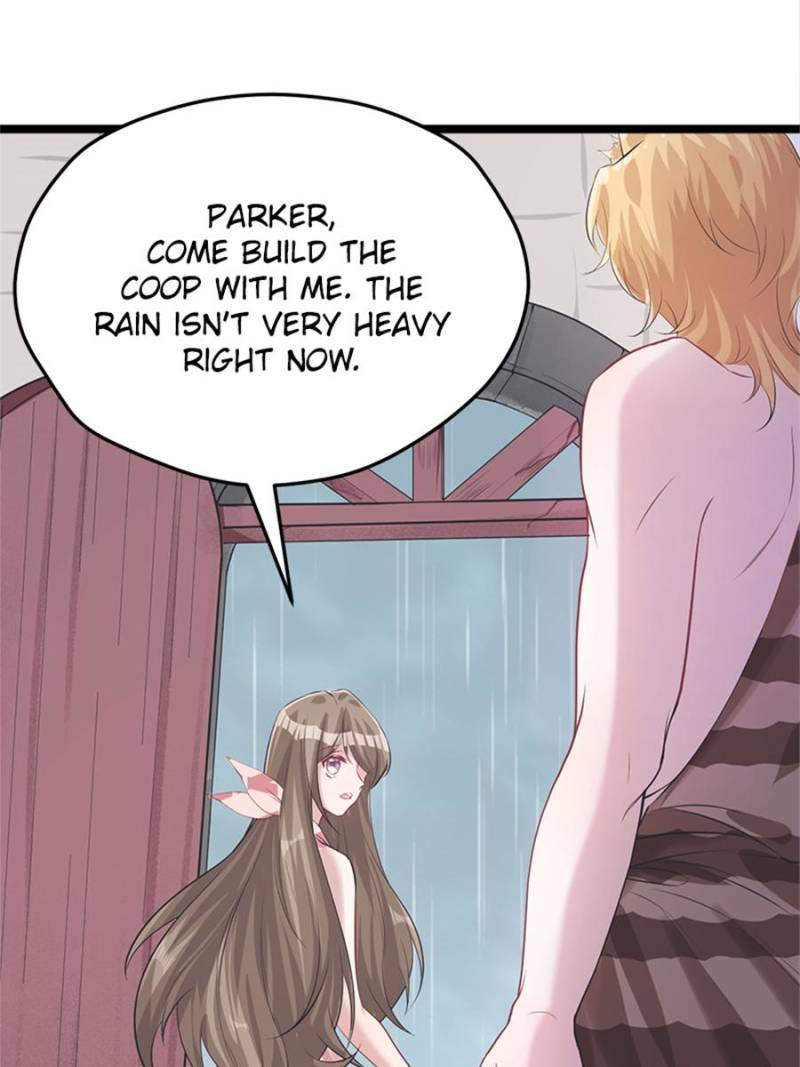 Beauty and the Beasts chapter 87 page 41