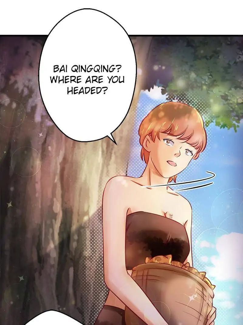 Beauty and the Beasts chapter 9 page 33