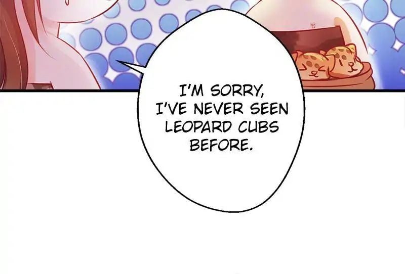 Beauty and the Beasts chapter 9 page 36