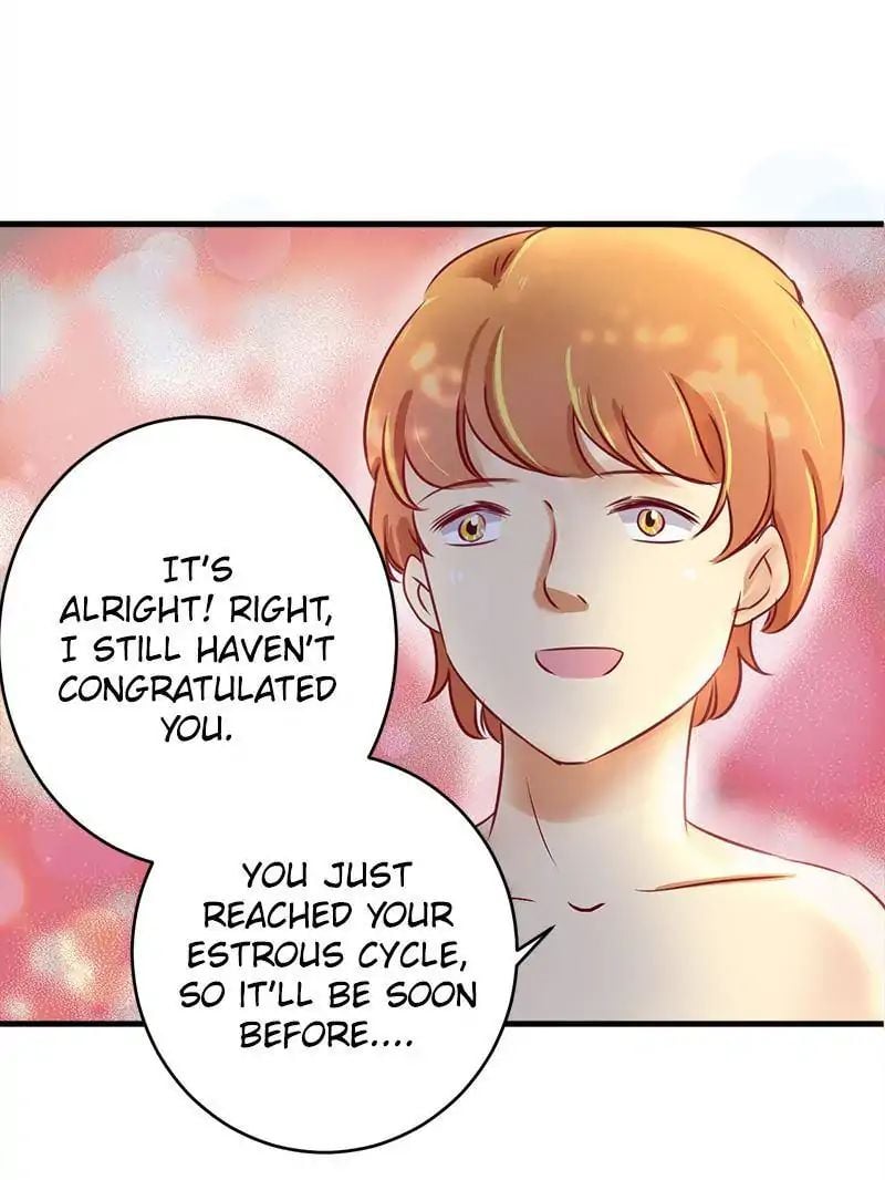 Beauty and the Beasts chapter 9 page 37