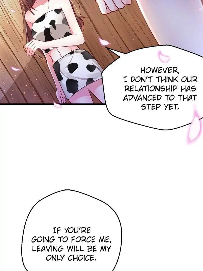 Beauty and the Beasts chapter 9 page 4