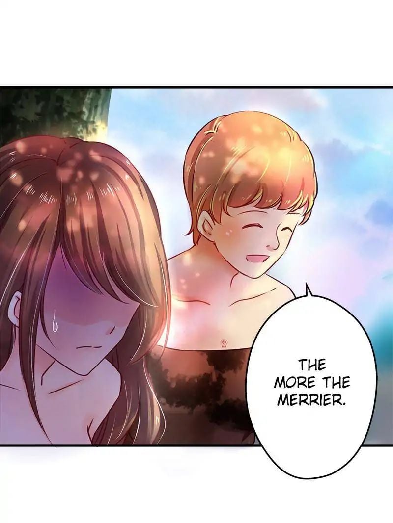 Beauty and the Beasts chapter 9 page 45