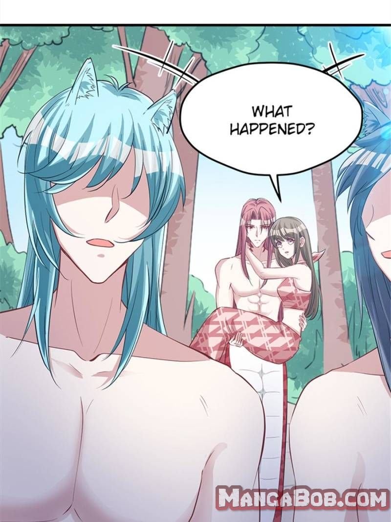 Beauty and the Beasts chapter 94 page 3
