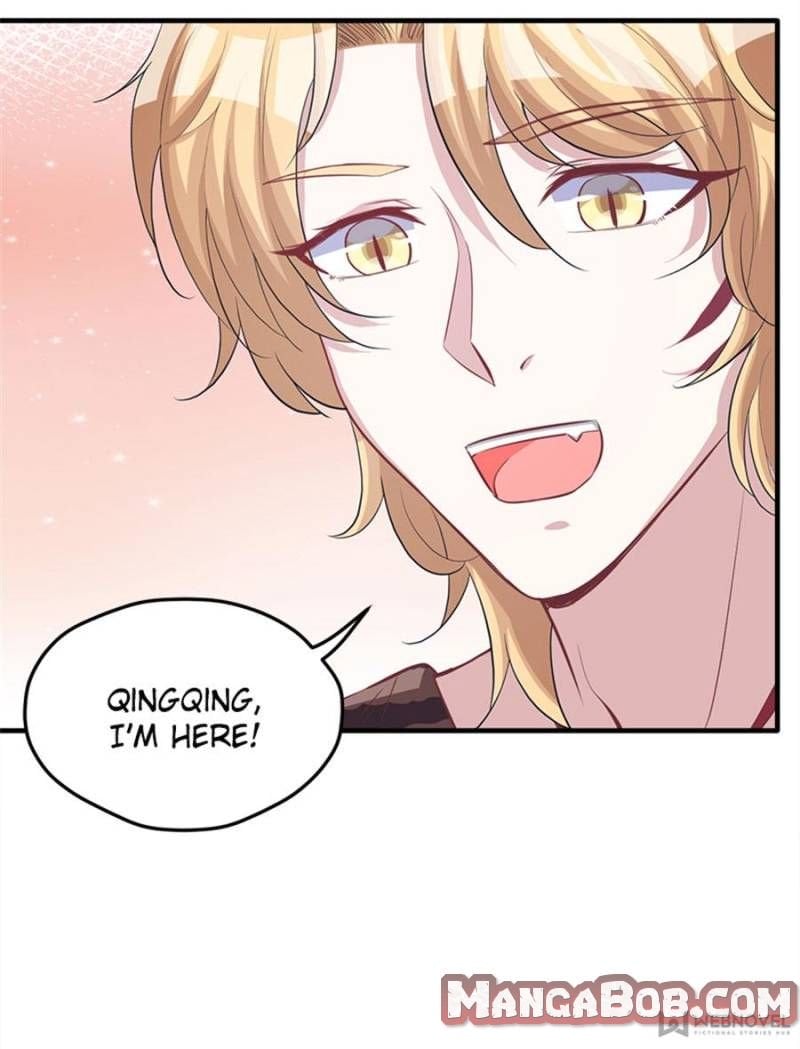 Beauty and the Beasts chapter 94 page 7