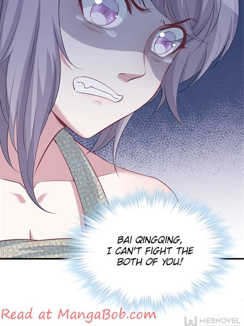 Beauty and the Beasts chapter 95 page 3