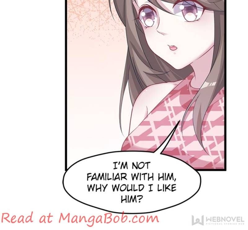 Beauty and the Beasts chapter 95 page 40
