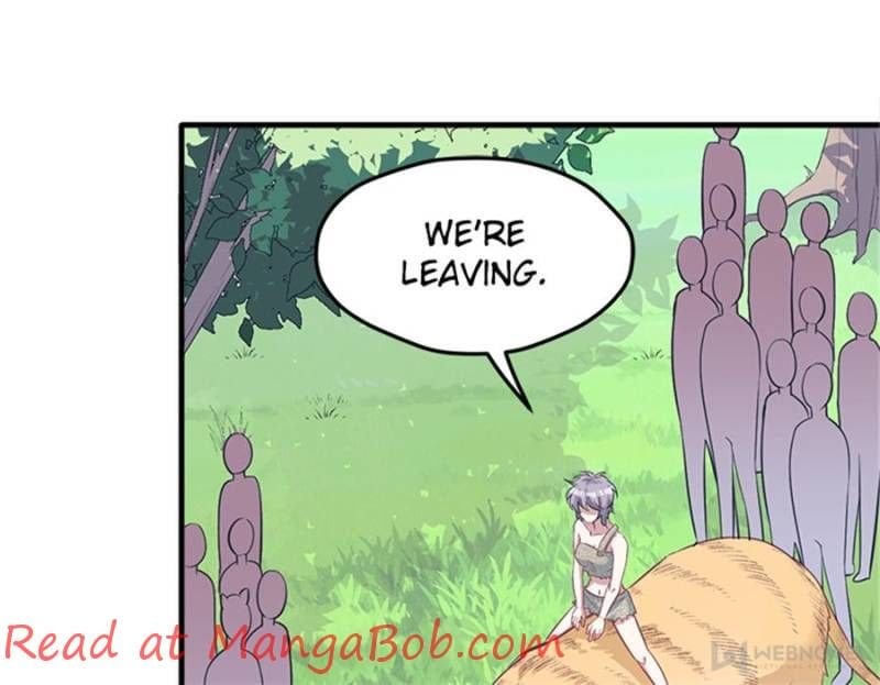 Beauty and the Beasts chapter 95 page 5