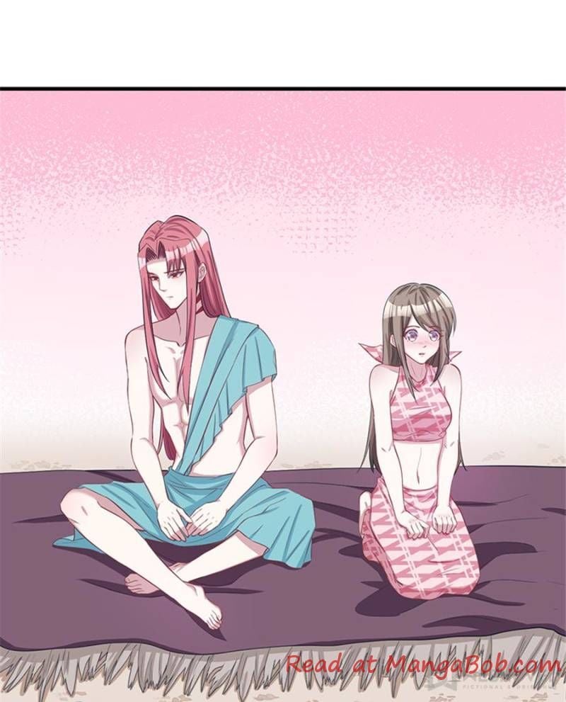 Beauty and the Beasts chapter 96 page 1
