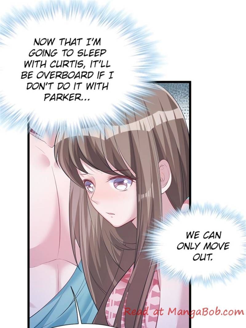 Beauty and the Beasts chapter 96 page 64