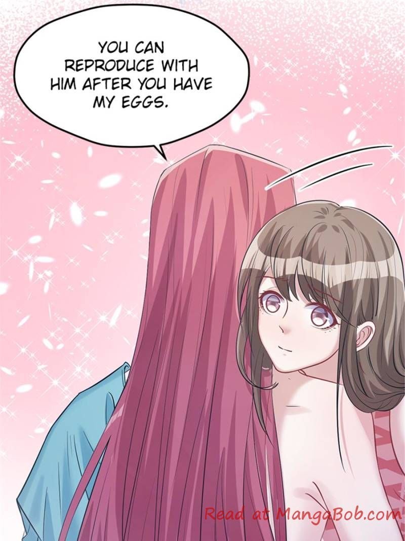 Beauty and the Beasts chapter 97 page 30