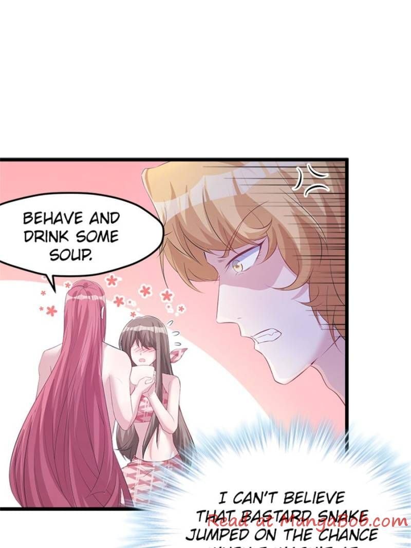 Beauty and the Beasts chapter 97 page 59