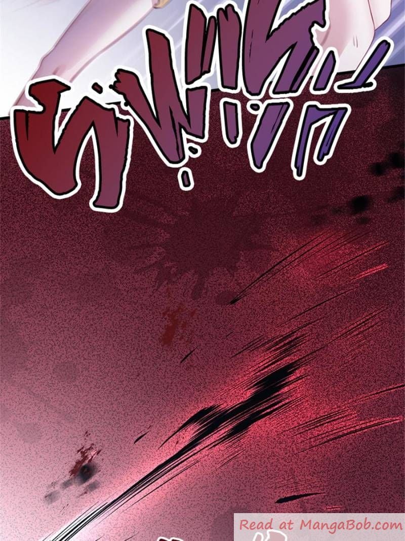 Beauty and the Beasts chapter 98 page 33