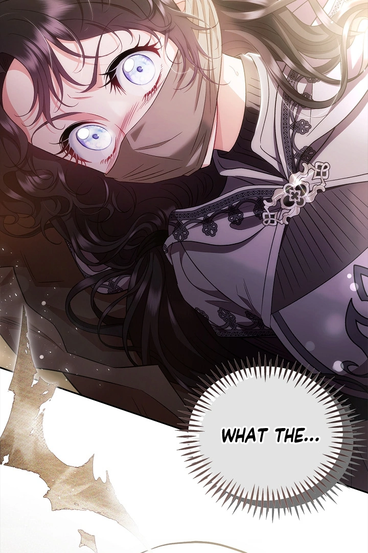 I Will Become the Villain’s Poison Detector chapter 55 page 4