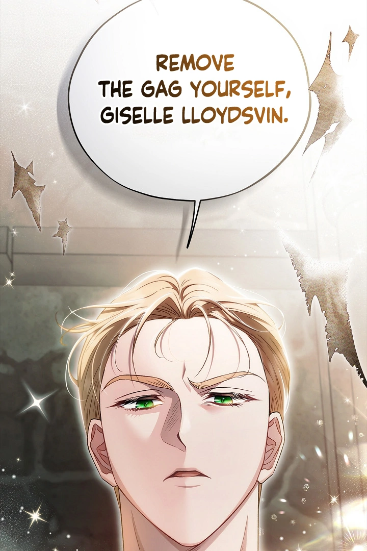 I Will Become the Villain’s Poison Detector chapter 55 page 5