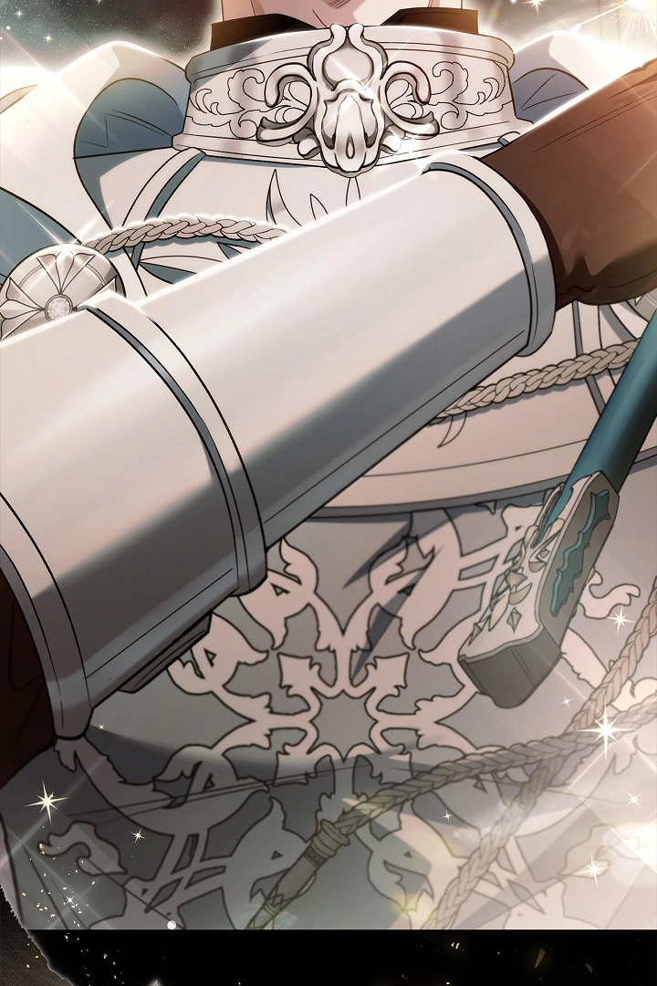 I Will Become the Villain’s Poison Detector chapter 55 page 6