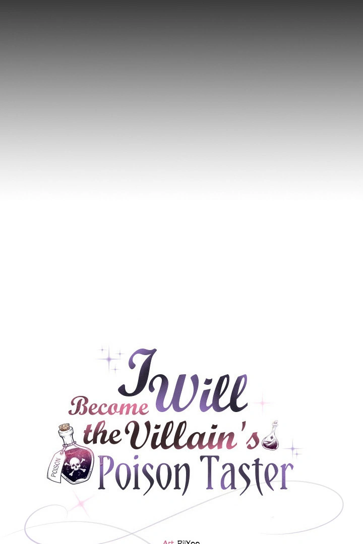 I Will Become the Villain’s Poison Detector chapter 55 page 9