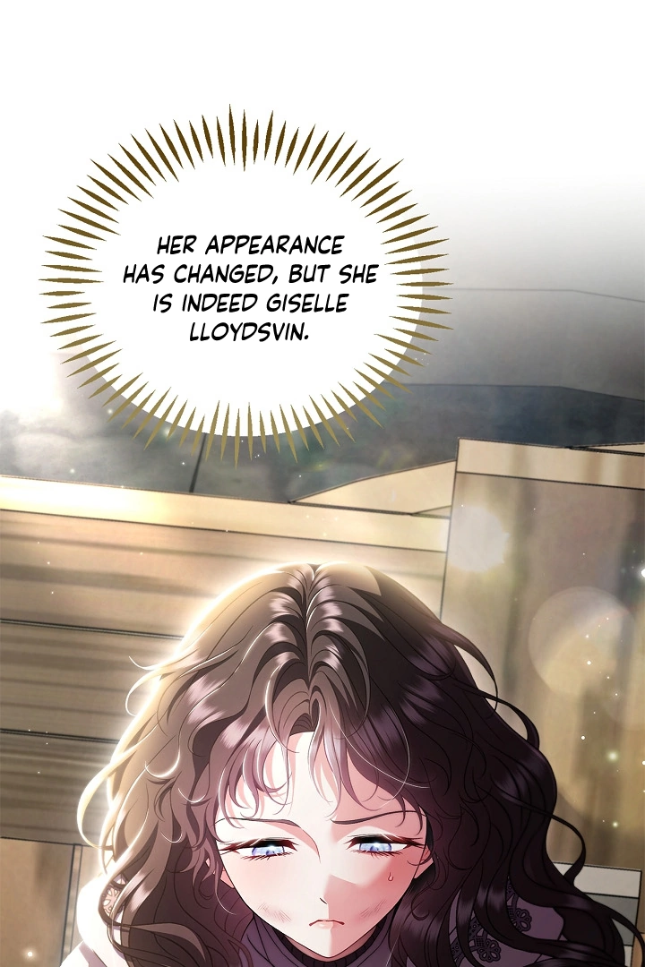I Will Become the Villain’s Poison Detector chapter 55 page 14